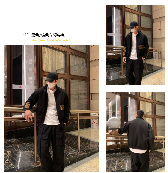 LINK服饰供应链展 LINK服饰供应链展