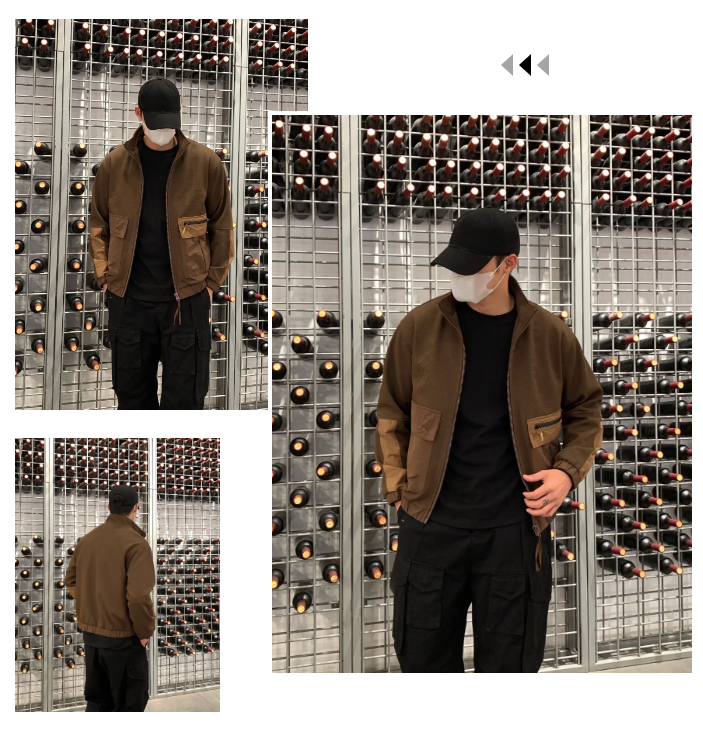 LINK服饰供应链展 LINK服饰供应链展