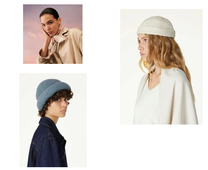 LINK服饰供应链展